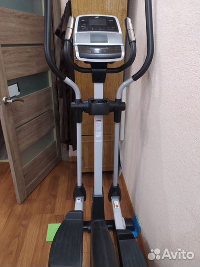 Эллипсоид Nordic Track E600