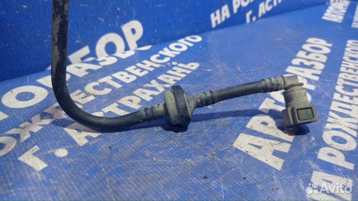 Трубка вакуумного усилителя Citroen Berlingo