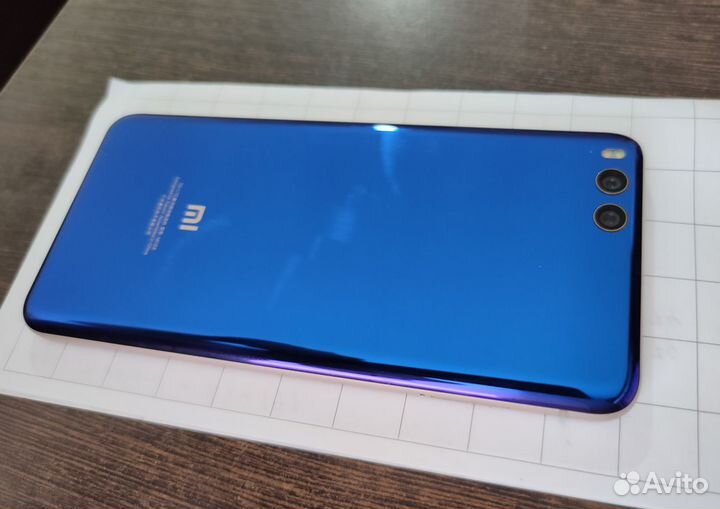 Xiaomi Mi Note 3
