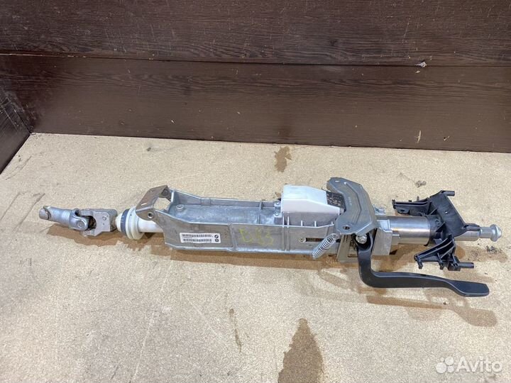 Рулевая колонка BMW F20 F30