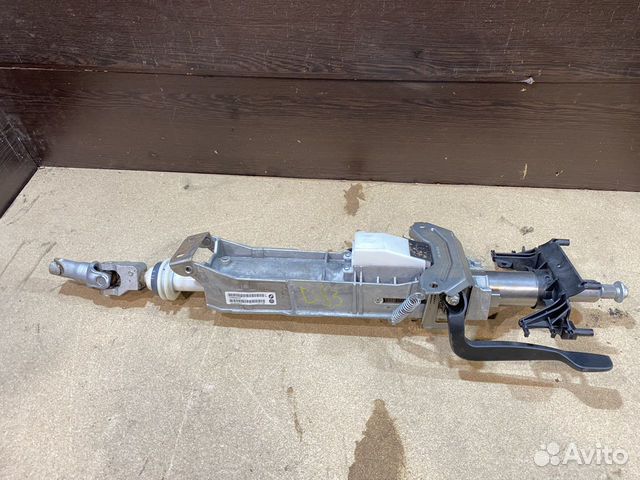 Рулевая колонка BMW F20 F30