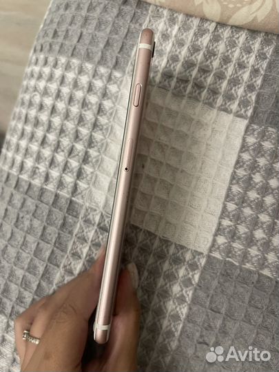 iPhone 6s plus