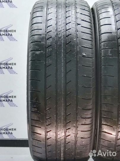 Dunlop SP Sport 7000 A/S 225/55 R18 98