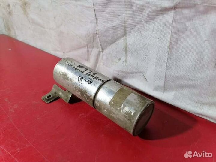 Осушитель кондиционера Mercedes-Benz S-Class W221