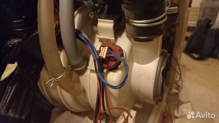 Корзины для electrolux, ariston, беко 45 см