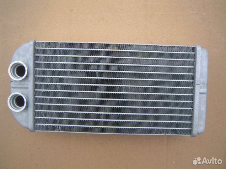 Радиатор печки Honda Cr-V RD1 1996-2001