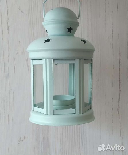 Подсвечник, бахурница, бахур