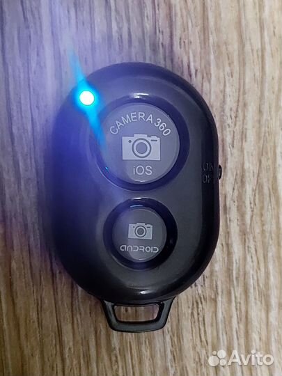 Новый комплект аксессуаров для телефона и штатива