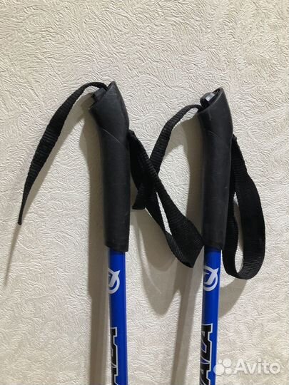 Беговые лыжи