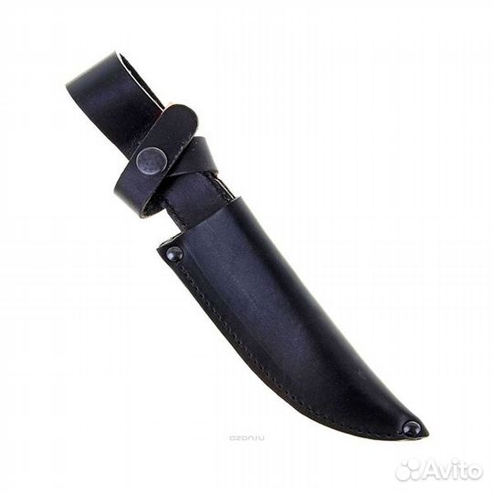 Ножны средние с кнопкой