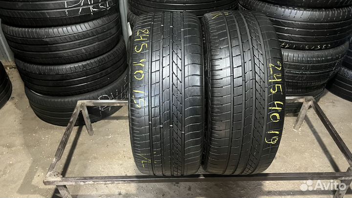 Goodyear Excellence 245/40 R19 98Y
