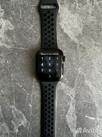 Apple watch se 44mm