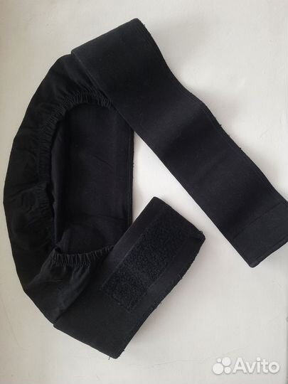 Бандаж для беременных Euromama