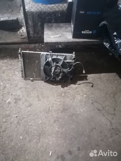 Запчасти на priora 1