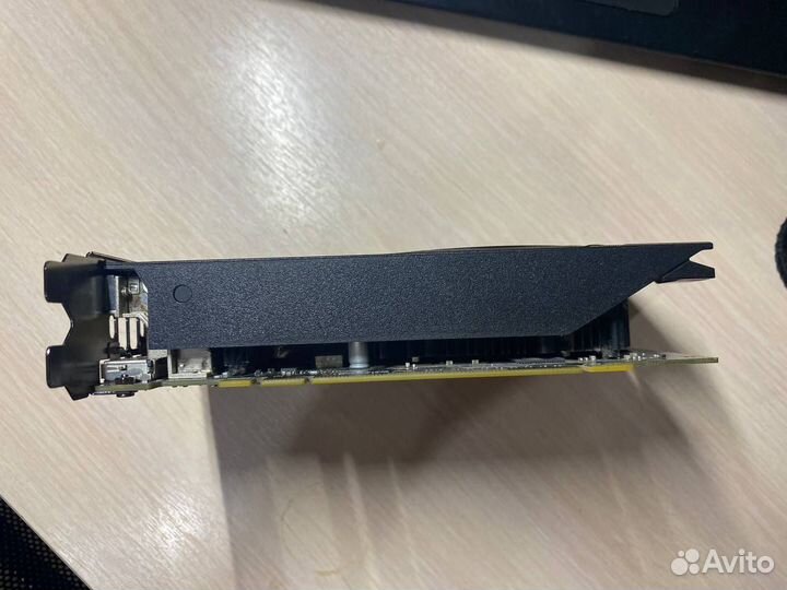 Видеокарта gtx 950 2gb