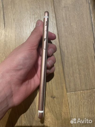 iPhone 6S, 16 ГБ