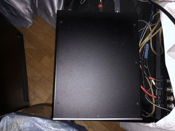 Сетевой проигрователь saundaware A200