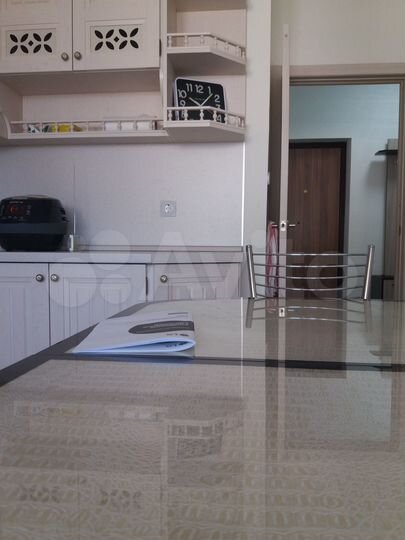 1-к. квартира, 48 м², 2/3 эт.