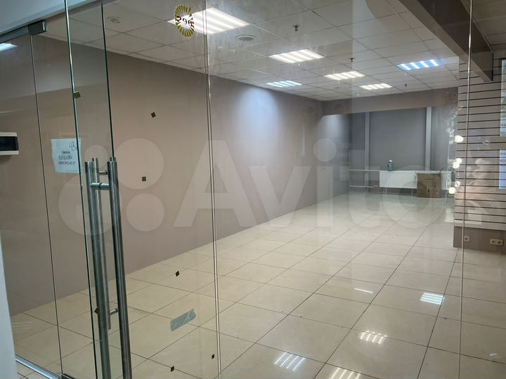 Торговая площадь, 42.7 м²