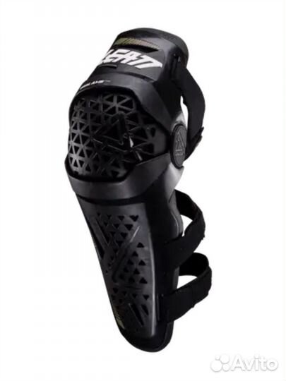 Наколенники Leatt Dual Axis Pro Knee & Shin Guard
