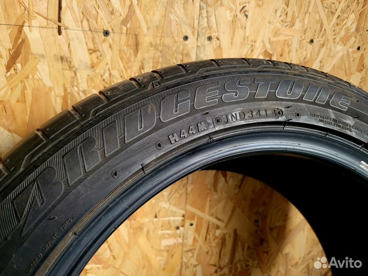 Bridgestone Potenza RE050A 215/50 R17 91W