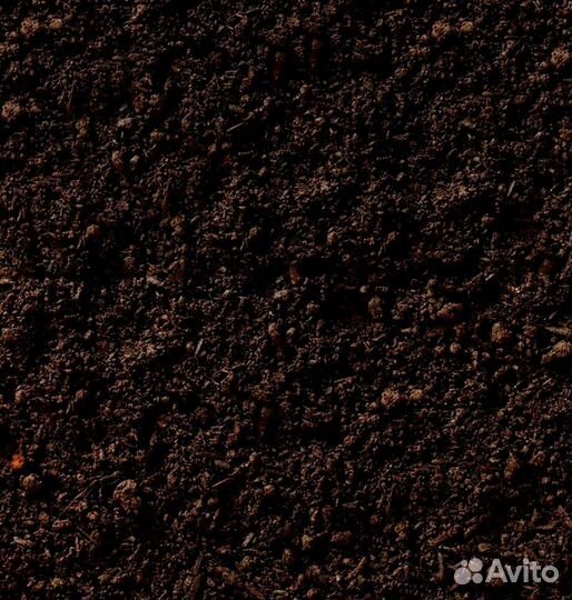 Торфо-грунт (Земля)