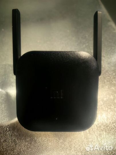 Усилитель Wi-Fi сигнала Xiaomi Mi Amplifier PRO