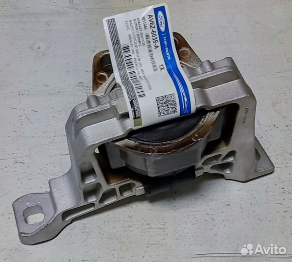 AV6Z6038A Опора двиг.перед.верх. Focus, C-Max