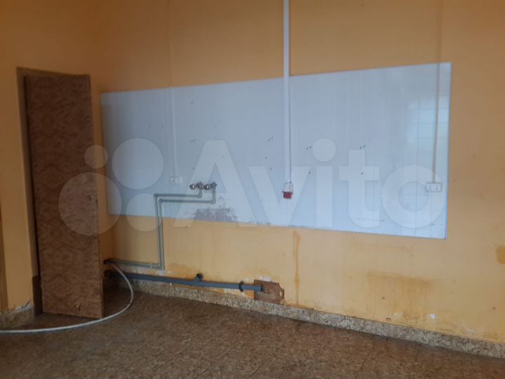 Свободного назначения, 19 м²