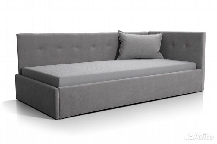 Детская кровать Подростковая кровать