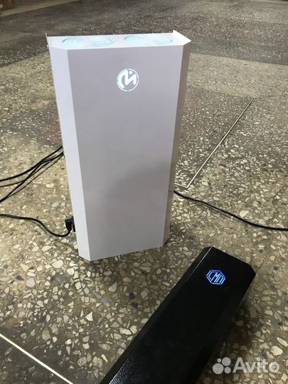 Рециркулятор воздуха