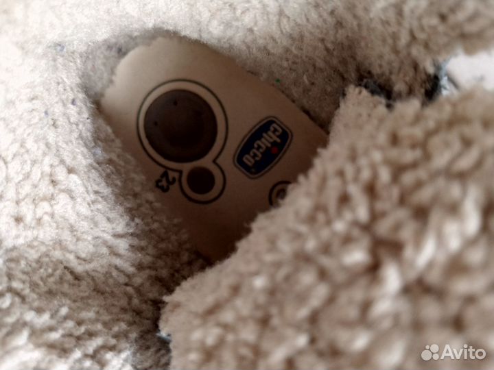 Ботинки Chicco, 23