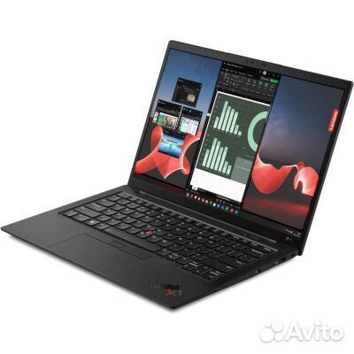 Thinkpad X1 Carbon Gen13