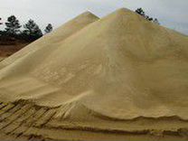 Песок щебень глина земля
