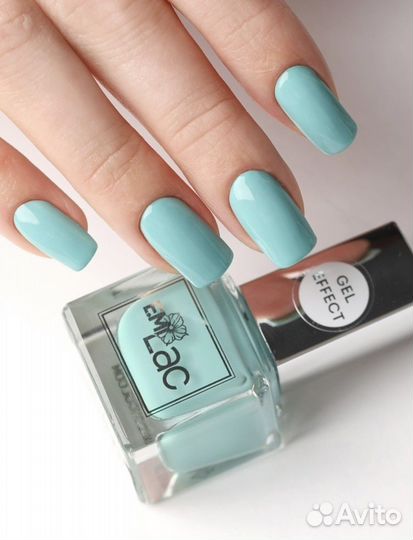 Набор лак слайдеры Emi маникюр