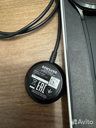 Samsung Galaxy Watch 4 Classic 46mm LTE