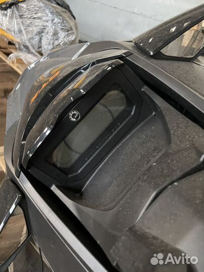 Новый 2023 sea-doo GTX 230 BRP