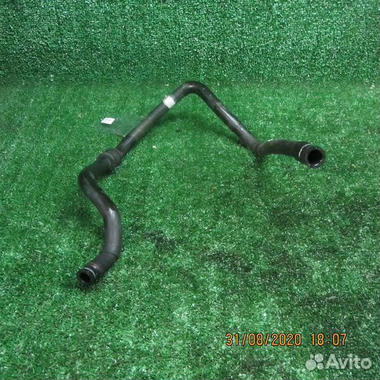 Шланг кпп Alfa Romeo GT от селеспида к бачку