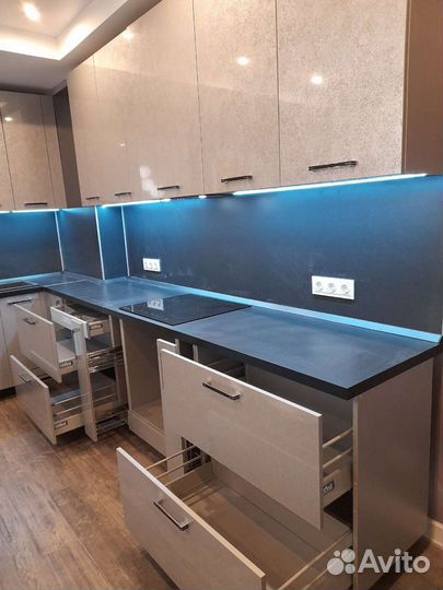 Мебель на заказ