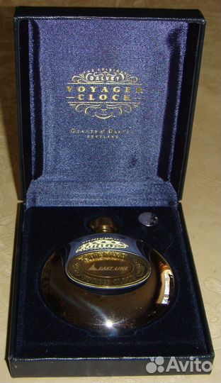 Часы Шотландия 1995 год