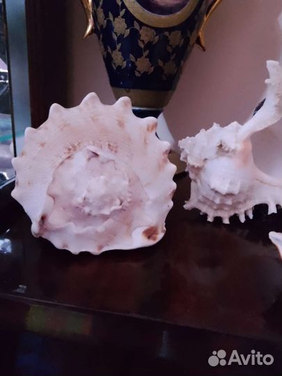 Предметы интерьера и декора