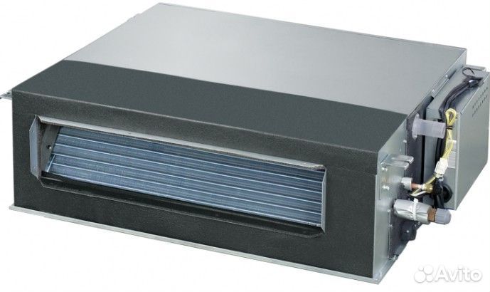 Haier AD18MS1ERA/1U18DS1EAA