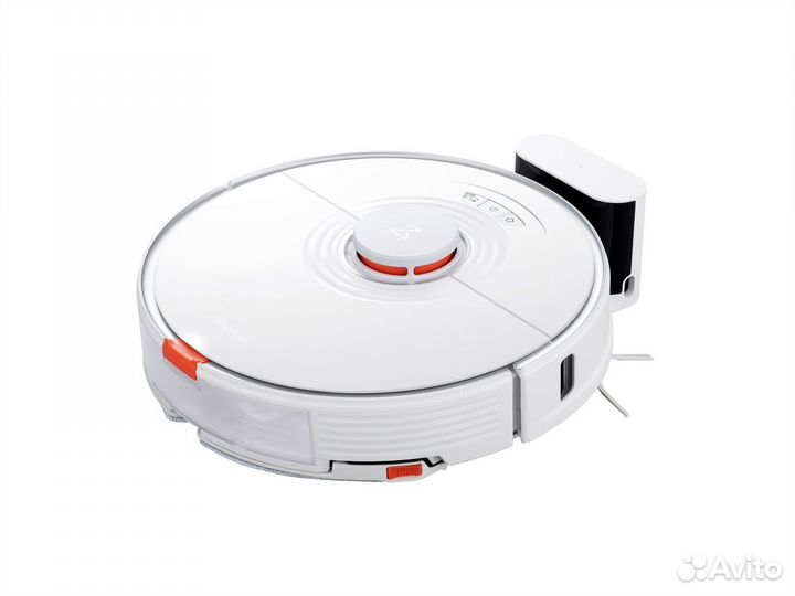 Робот-пылесос Xiaomi Roborock S7 Pro