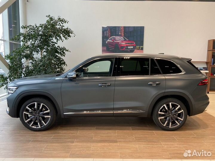 Geely Monjaro 2.0 AT, 2023