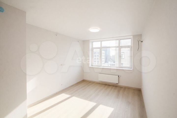 Квартира-студия, 26,2 м², 11/12 эт.