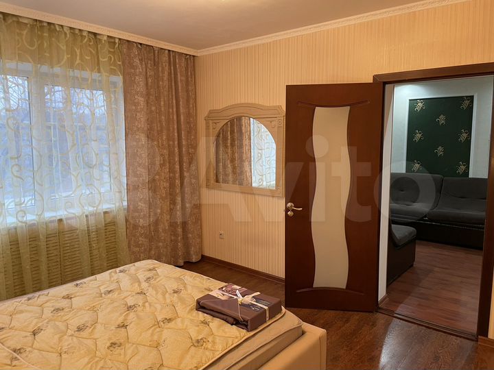 2-к. дом, 60 м²