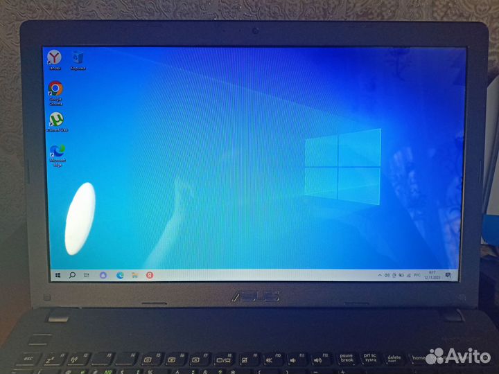 Asus