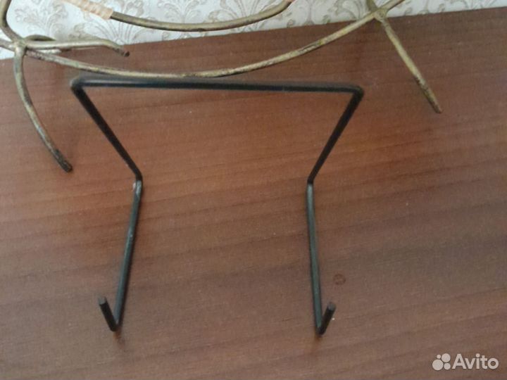 Настенная тарелка