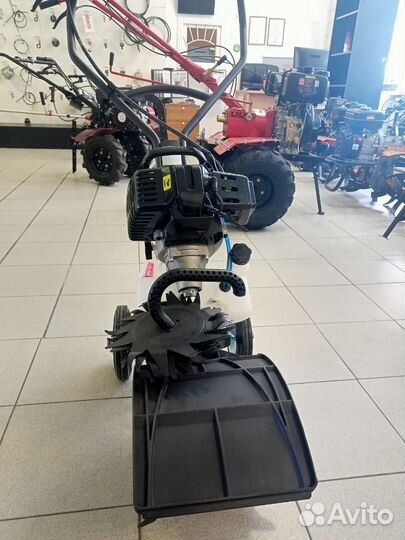 Мотокультиватор Tero GS-2