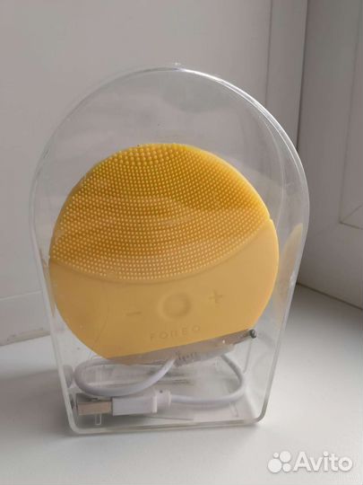 Щетка для умывания Foreo Luna mini 2